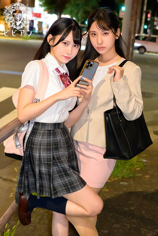 ゆめ莉りか 西野絵美  bban00518